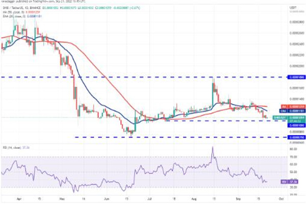 屎币今日最新价格行情 SHIB今日最新消息-第2张图片-芝麻交易所下载